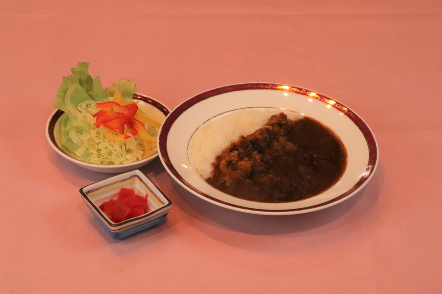 カレーライス